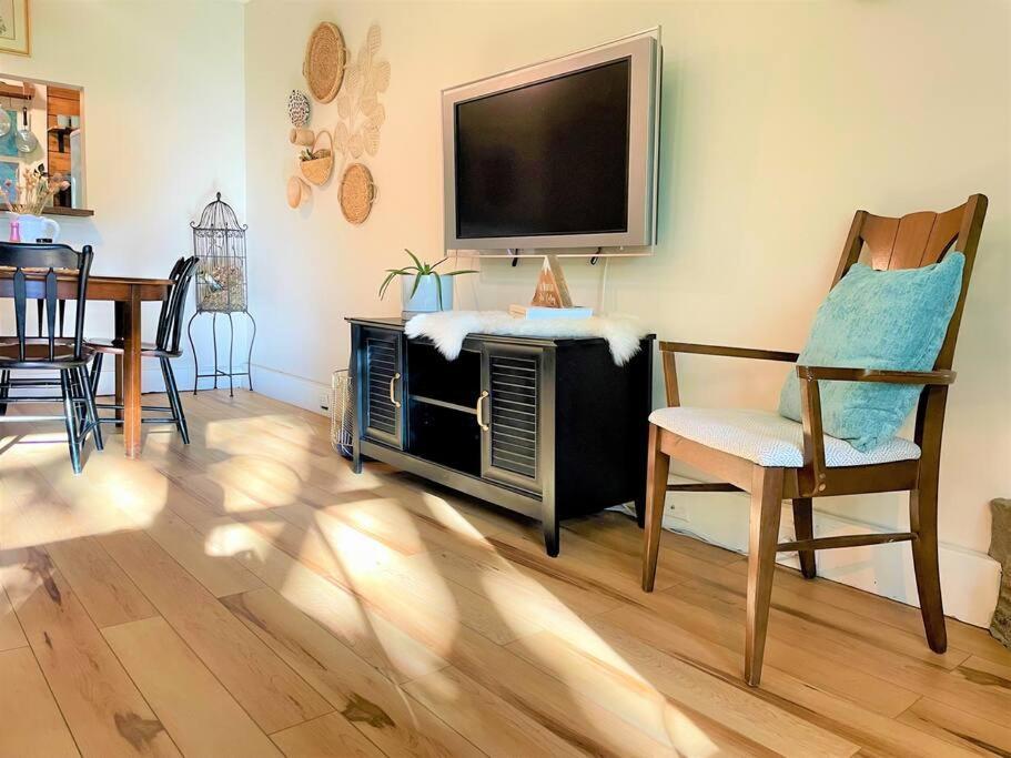 Hemlock Hideaway Apartment Маги Вали Екстериор снимка