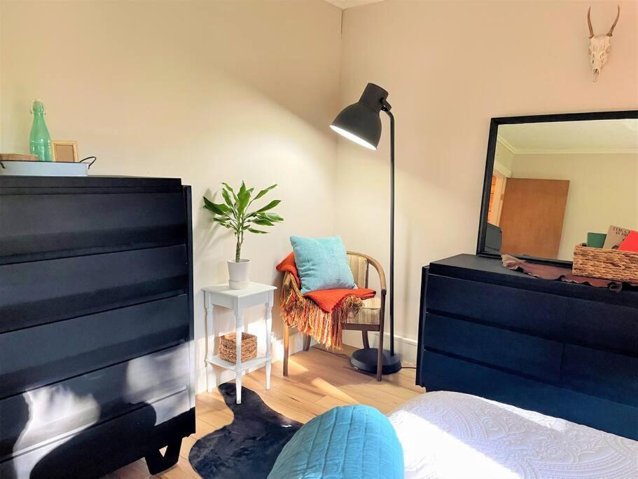 Hemlock Hideaway Apartment Маги Вали Екстериор снимка