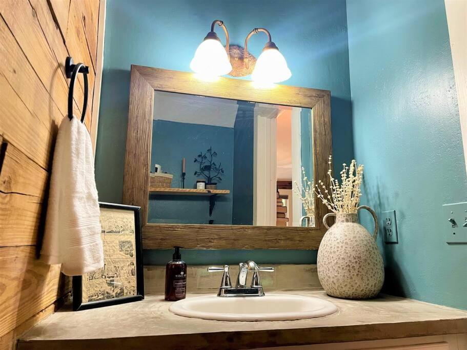 Hemlock Hideaway Apartment Маги Вали Екстериор снимка