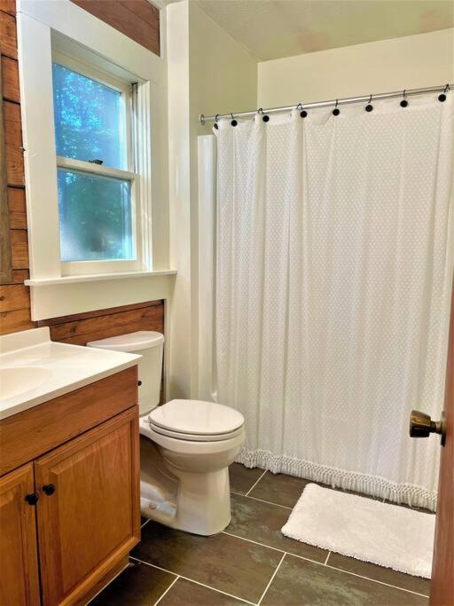 Hemlock Hideaway Apartment Маги Вали Екстериор снимка